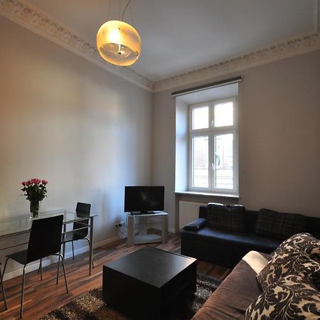 Hostel Yellow Krakau Kamer foto