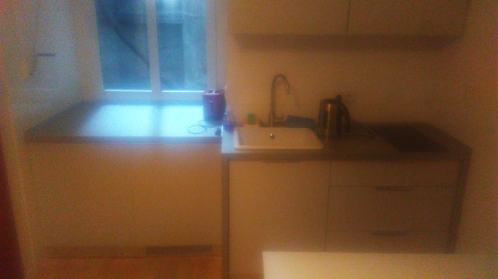 Hostel Yellow Krakau Buitenkant foto